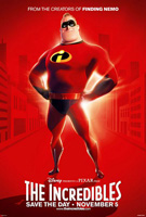 Incredibles, The