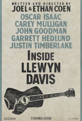 Inside Llewyn Davis