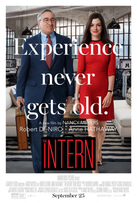 Intern, The