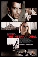 International, The