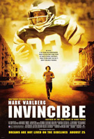 Invincible