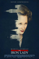 Iron Lady, The