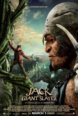 Jack the Giant Slayer