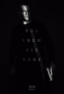 Jason Bourne