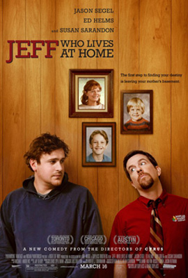 Jeff, Who Lives at Home