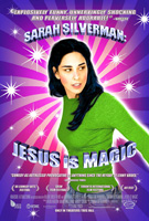 Sarah Silverman: Jesus is Magic