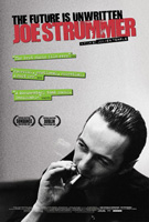 Joe Strummer: The Future is Unwritten