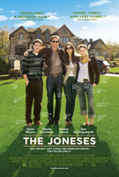 Joneses, The