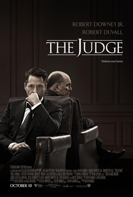 Judge, The