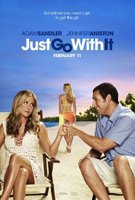 Just Go With It