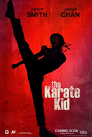 Karate Kid, The