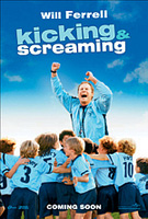Kicking & Screaming