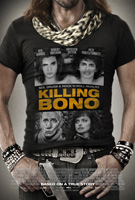 Killing Bono