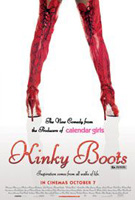 Kinky Boots