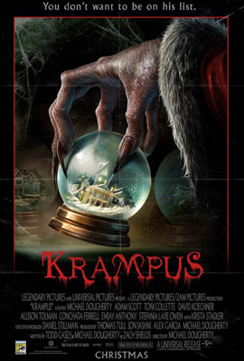Krampus