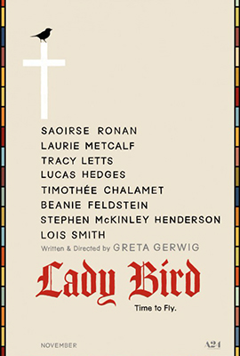 Lady Bird