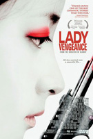 Sympathy for Lady Vengeance