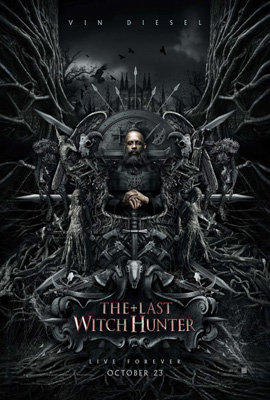Last Witch Hunter, The