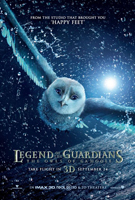 Legend of the Guardians