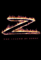 Legend of Zorro, The