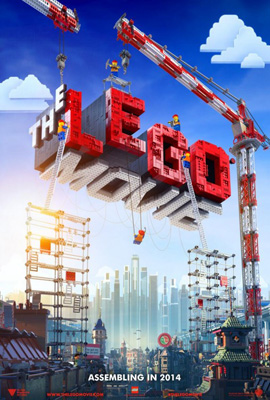 LEGO Movie, The