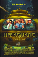 Life Aquatic With Steve Zissou, The