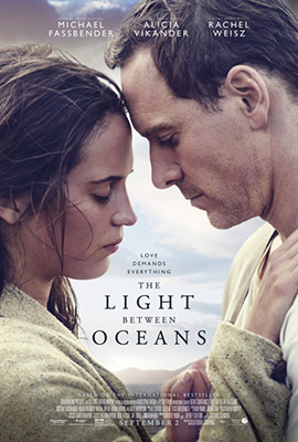 Light Between Oceans, The