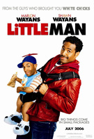 Little Man, The