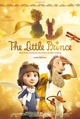 Little Prince, The