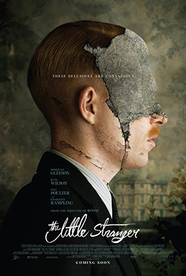 Little Stranger, The