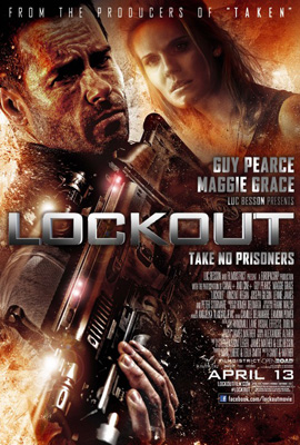 Lockout