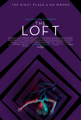 Loft, The