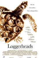 Loggerheads