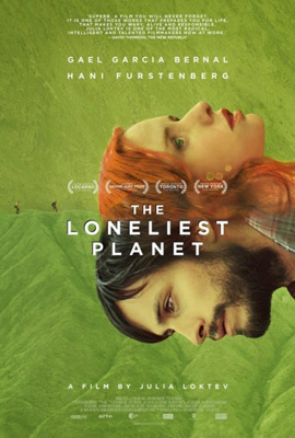 Loneliest Planet, The