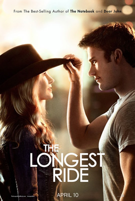 Longest Ride, The