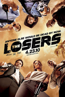 Losers, The