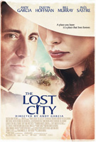 Lost City, The