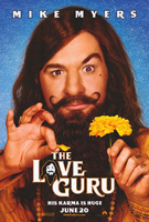 Love Guru, The