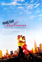 Mad Hot Ballroom