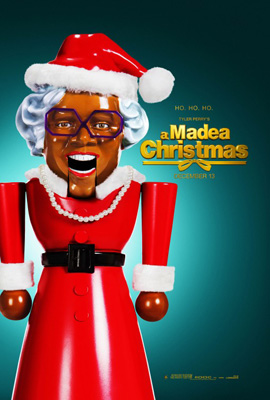 Madea Christmas, A