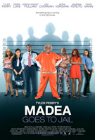 Madea Goes to Jail