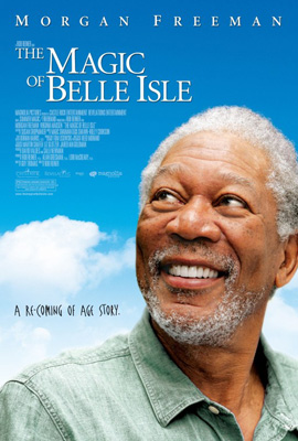 Magic of Belle Isle, The