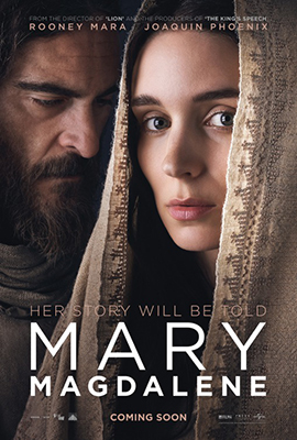 Mary Magdalene
