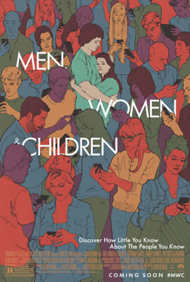 Men, Women & Children