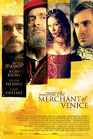 Merchant of Venice, The