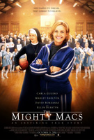 Mighty Macs, The