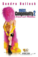 Miss Congeniality 2: Armed and Fabulous