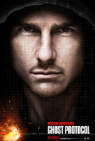 Mission: Impossible - Ghost Protocol