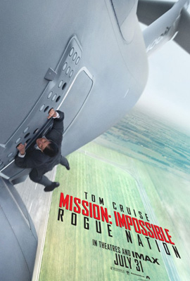 Mission: Impossible Rogue Nation