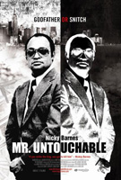 Mr. Untouchable